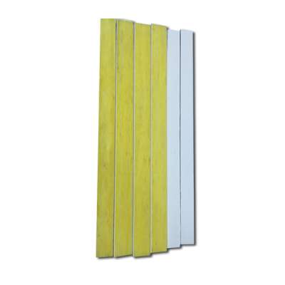 interior fiberglass ceiling decorative fabric acoustic insulation wall panel